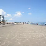 Apartamento Zona Norte Cartagena