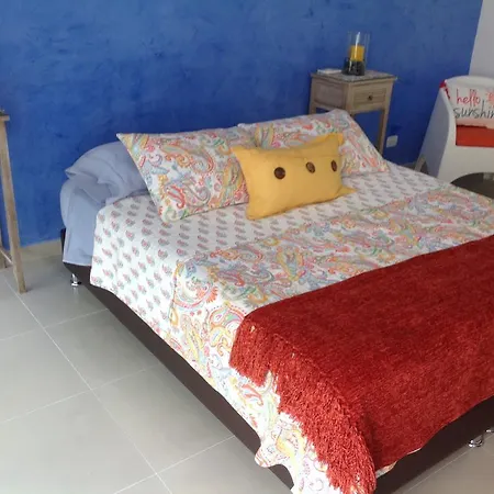 Apartamento Zona Norte Cartagena
