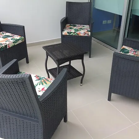 Apartamento Zona Norte Apartamento *