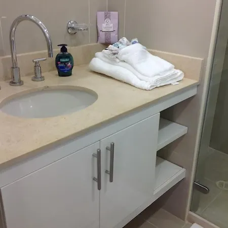 Apartamento Zona Norte *