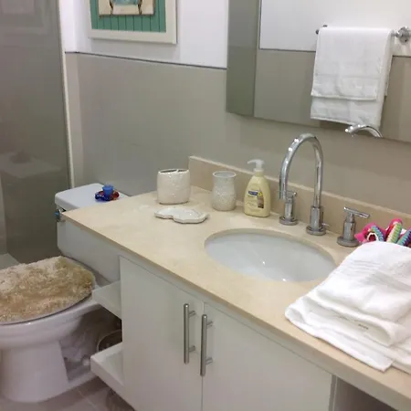 Apartamento Zona Norte