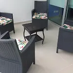 Apartamento Zona Norte Cartagena