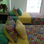 Apartamento Zona Norte Cartagena