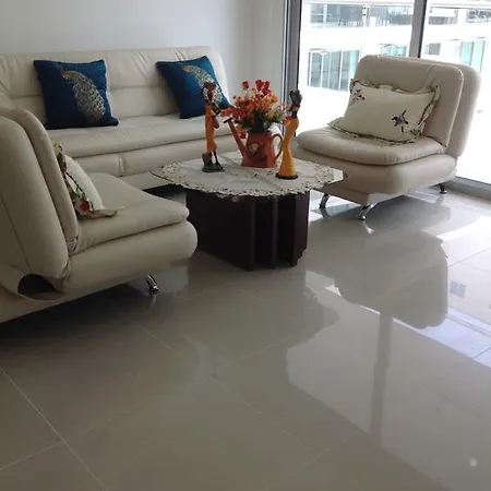 Apartamento Zona Norte * Cartagena