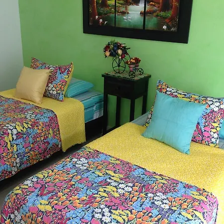 Apartamento Zona Norte Cartagena