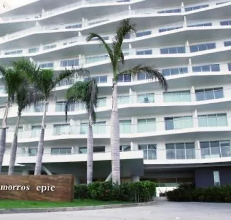 Apartamento Zona Norte * Cartagena